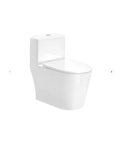 HOME DECORATION ITEMS SANITARY WARE SW001 Hotsale Sanitary Ware White Ceramic Wc Toilet